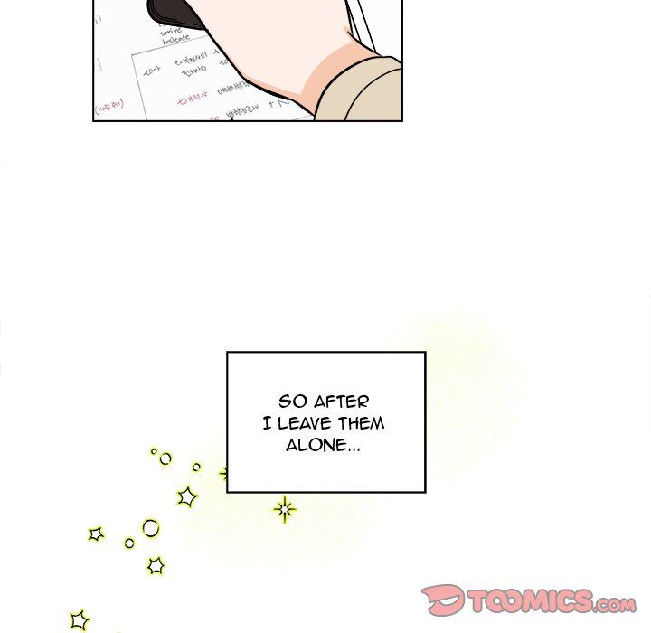 Scone Sweet Scone Manhwa - Chapter 54 Page 31