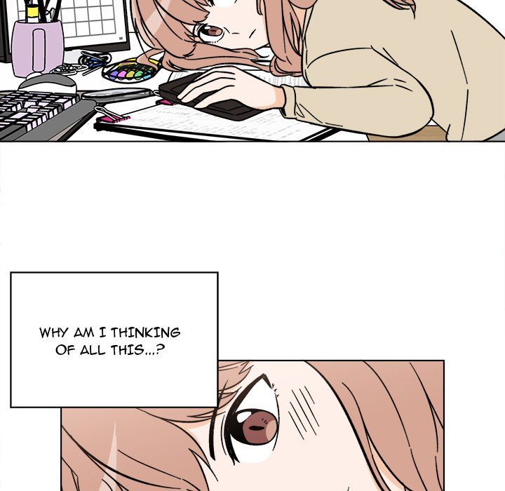 Scone Sweet Scone Manhwa - Chapter 54 Page 34