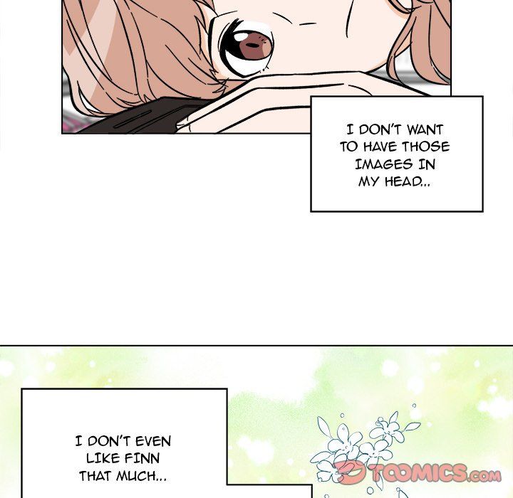 Scone Sweet Scone Manhwa - Chapter 54 Page 35