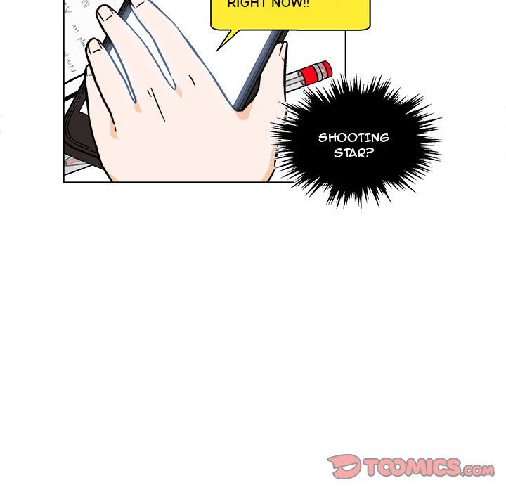 Scone Sweet Scone Manhwa - Chapter 54 Page 39