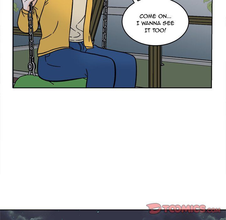 Scone Sweet Scone Manhwa - Chapter 54 Page 41