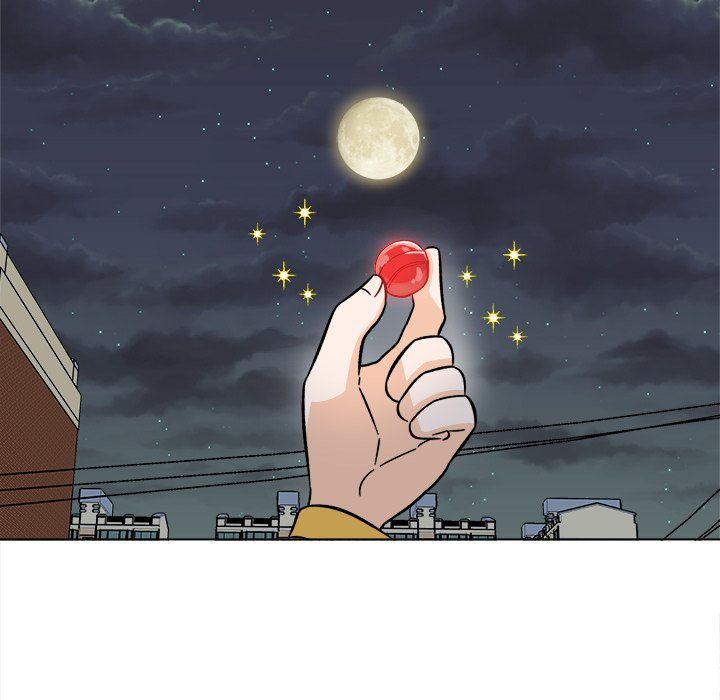 Scone Sweet Scone Manhwa - Chapter 54 Page 42