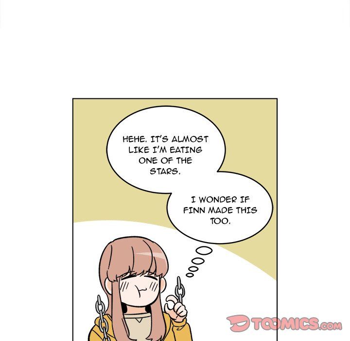 Scone Sweet Scone Manhwa - Chapter 54 Page 43