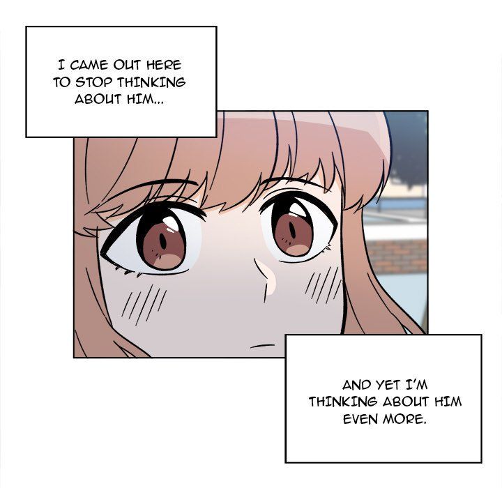 Scone Sweet Scone Manhwa - Chapter 54 Page 46