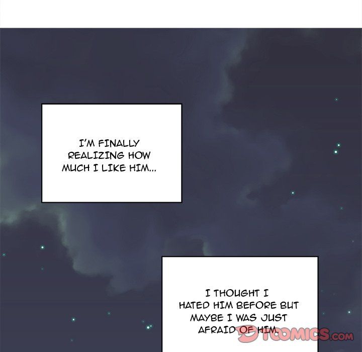 Scone Sweet Scone Manhwa - Chapter 54 Page 47