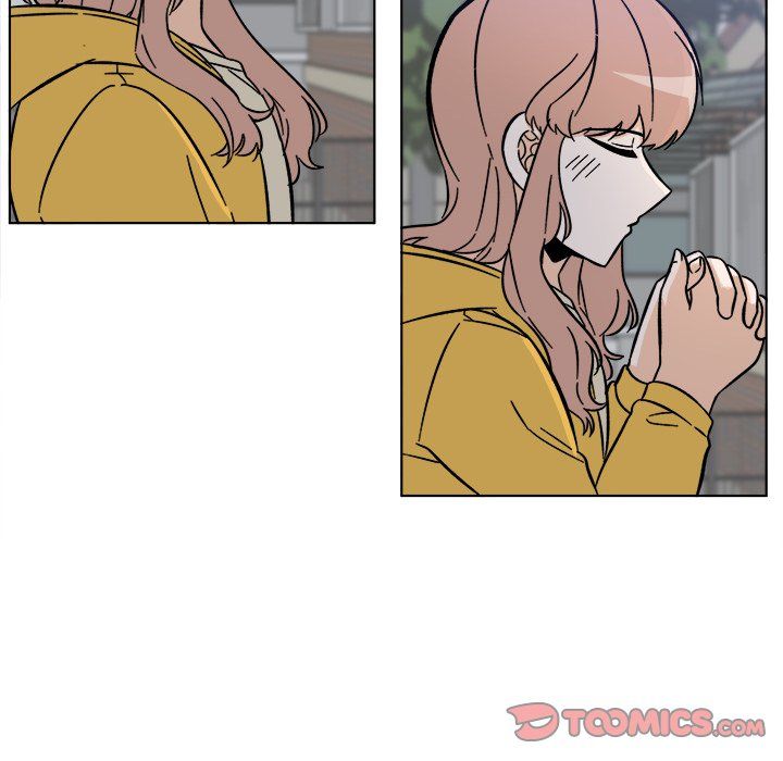 Scone Sweet Scone Manhwa - Chapter 54 Page 51