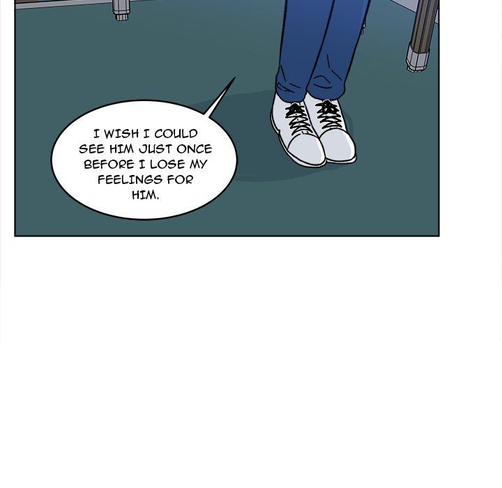 Scone Sweet Scone Manhwa - Chapter 54 Page 54