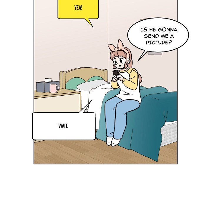 Scone Sweet Scone Manhwa - Chapter 26 Page 28