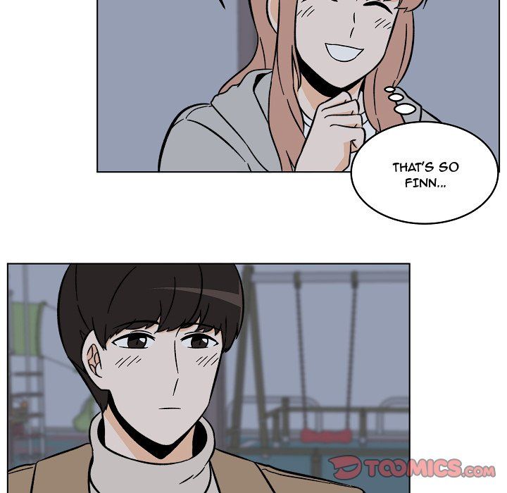 Scone Sweet Scone Manhwa - Chapter 26 Page 47