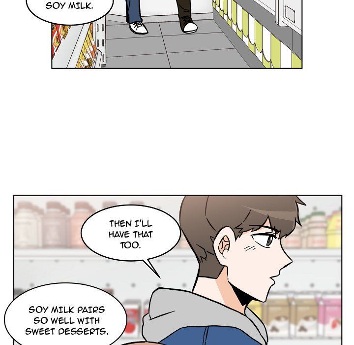 Scone Sweet Scone Manhwa - Chapter 26 Page 62