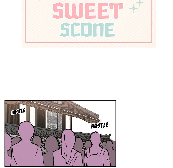 Scone Sweet Scone Manhwa - Chapter 23 Page 20