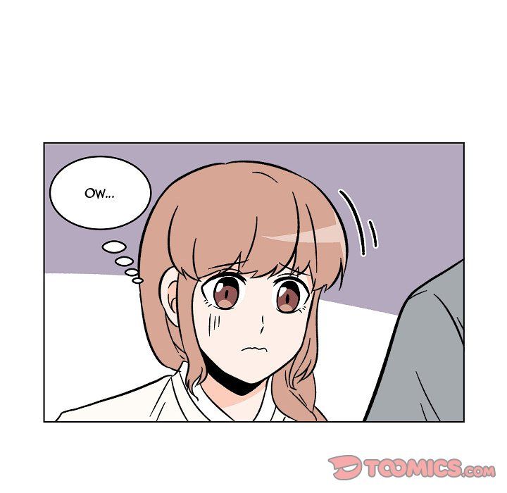 Scone Sweet Scone Manhwa - Chapter 23 Page 21