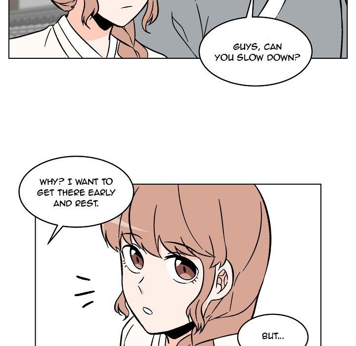 Scone Sweet Scone Manhwa - Chapter 23 Page 24