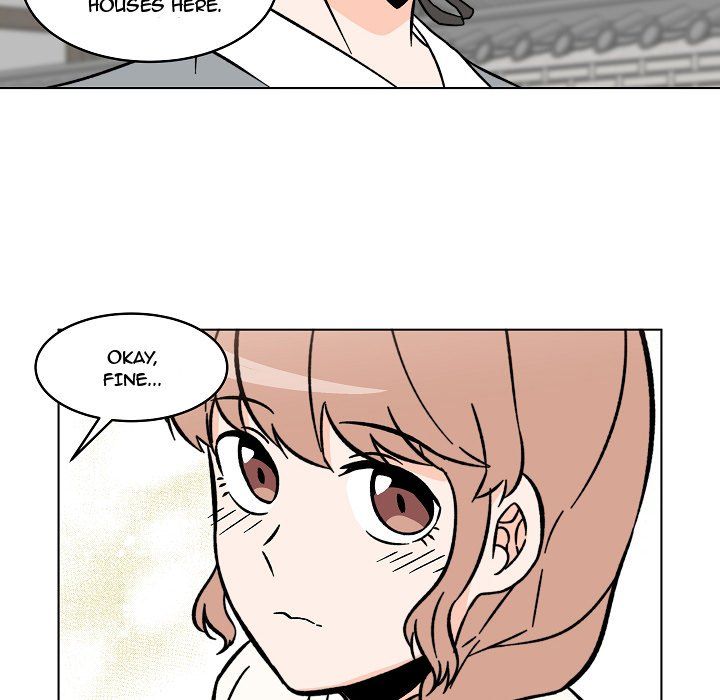 Scone Sweet Scone Manhwa - Chapter 23 Page 26