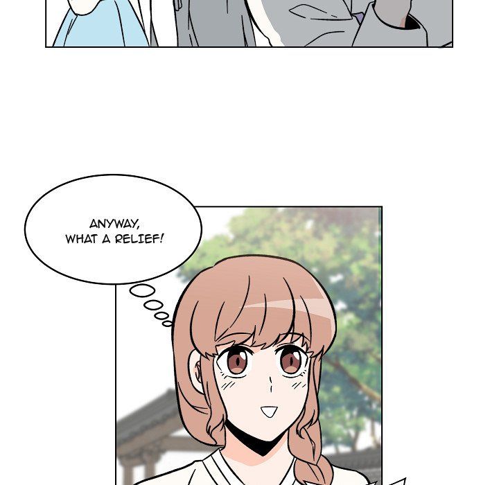 Scone Sweet Scone Manhwa - Chapter 23 Page 28