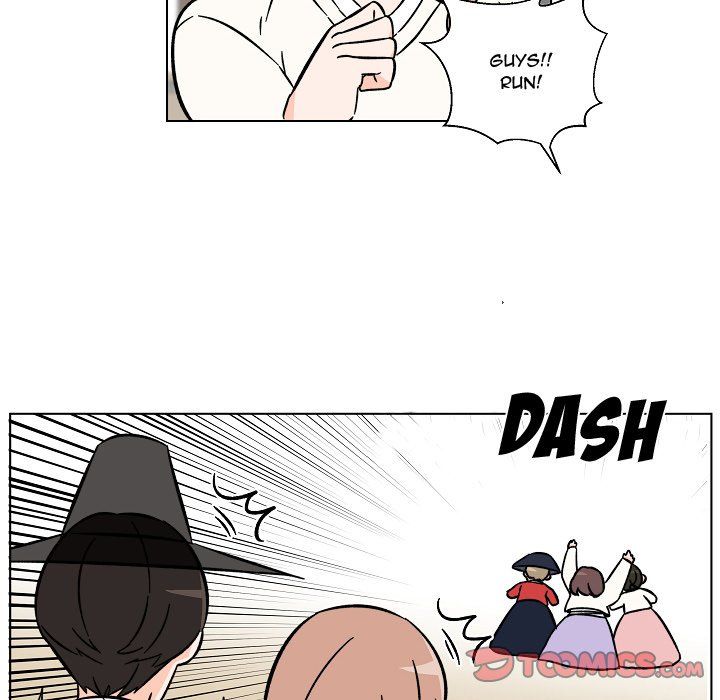 Scone Sweet Scone Manhwa - Chapter 23 Page 29