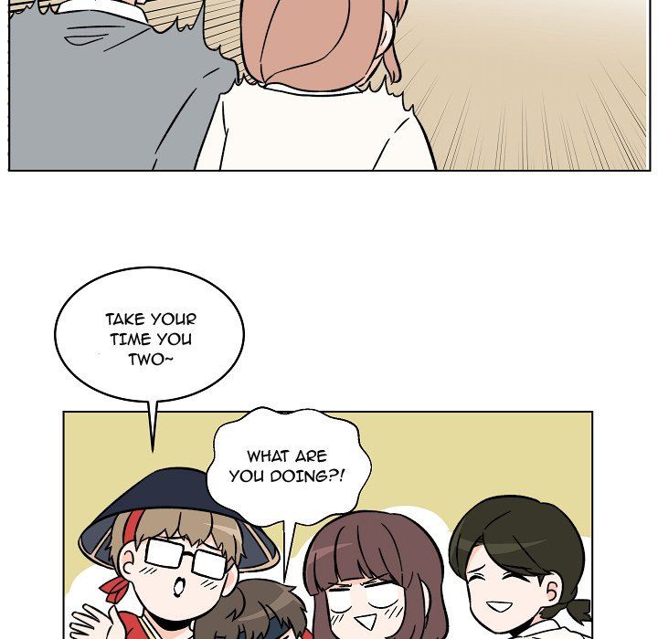 Scone Sweet Scone Manhwa - Chapter 23 Page 30