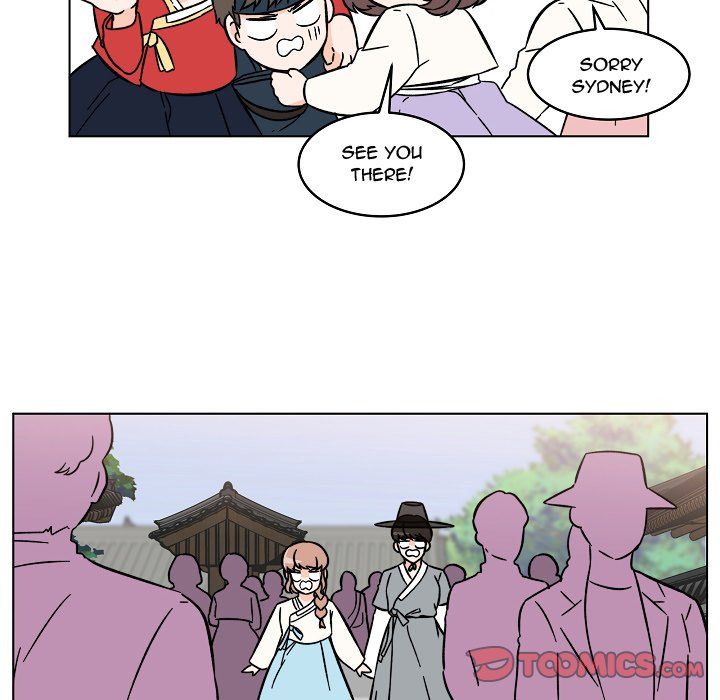 Scone Sweet Scone Manhwa - Chapter 23 Page 31