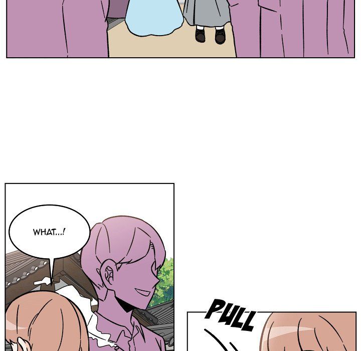 Scone Sweet Scone Manhwa - Chapter 23 Page 32