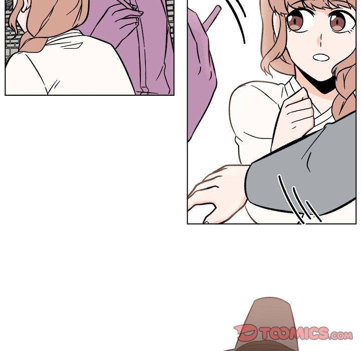 Scone Sweet Scone Manhwa - Chapter 23 Page 33