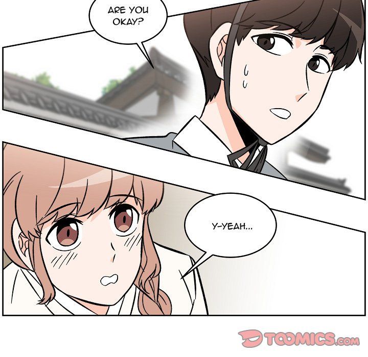 Scone Sweet Scone Manhwa - Chapter 23 Page 35