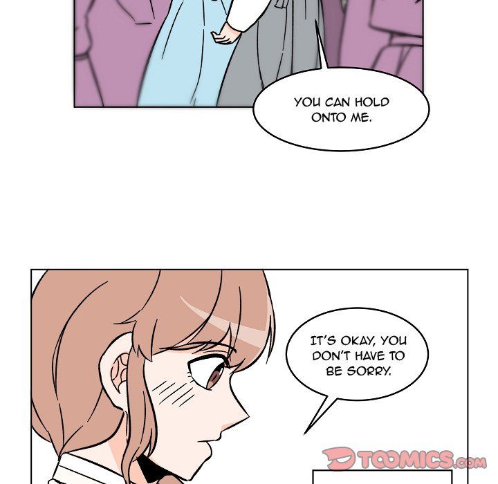 Scone Sweet Scone Manhwa - Chapter 23 Page 37
