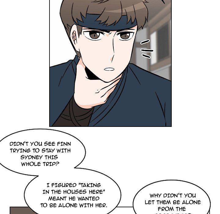 Scone Sweet Scone Manhwa - Chapter 23 Page 42