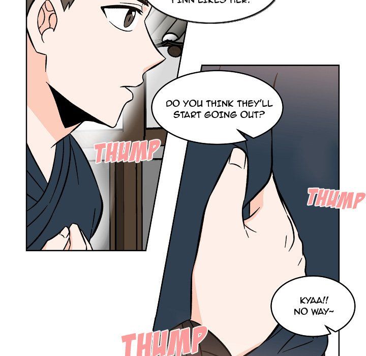 Scone Sweet Scone Manhwa - Chapter 23 Page 44