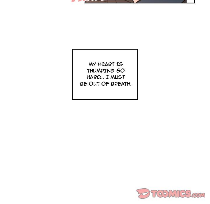 Scone Sweet Scone Manhwa - Chapter 23 Page 45