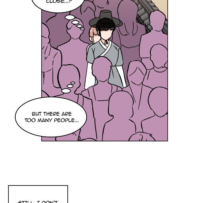 Scone Sweet Scone Manhwa - Chapter 23 Page 48