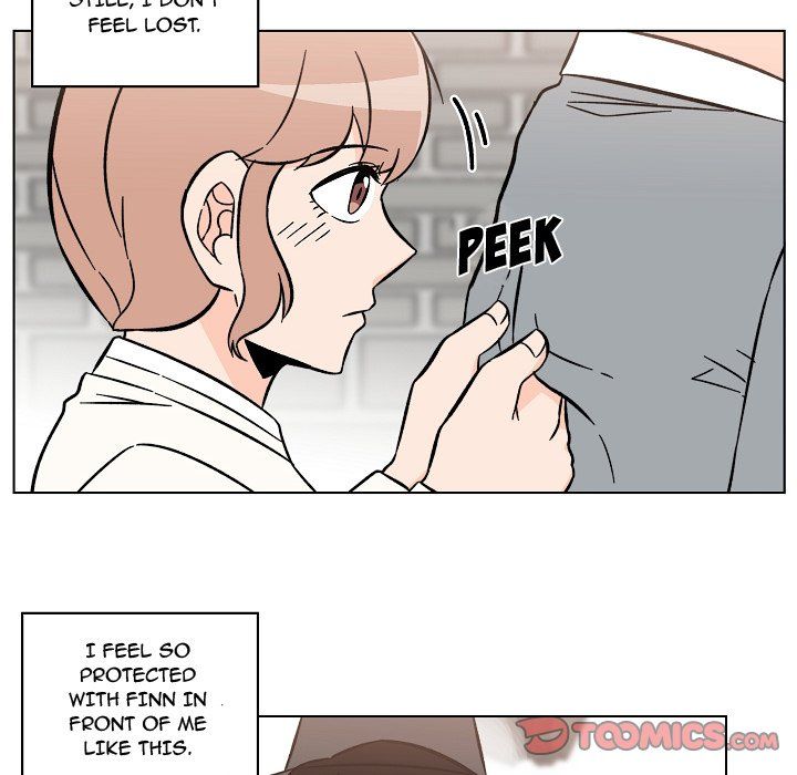 Scone Sweet Scone Manhwa - Chapter 23 Page 49