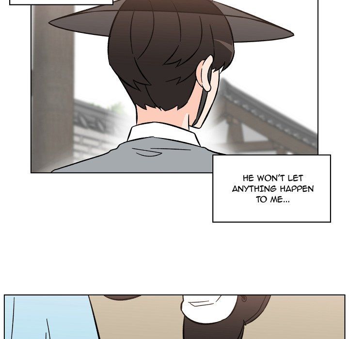 Scone Sweet Scone Manhwa - Chapter 23 Page 50