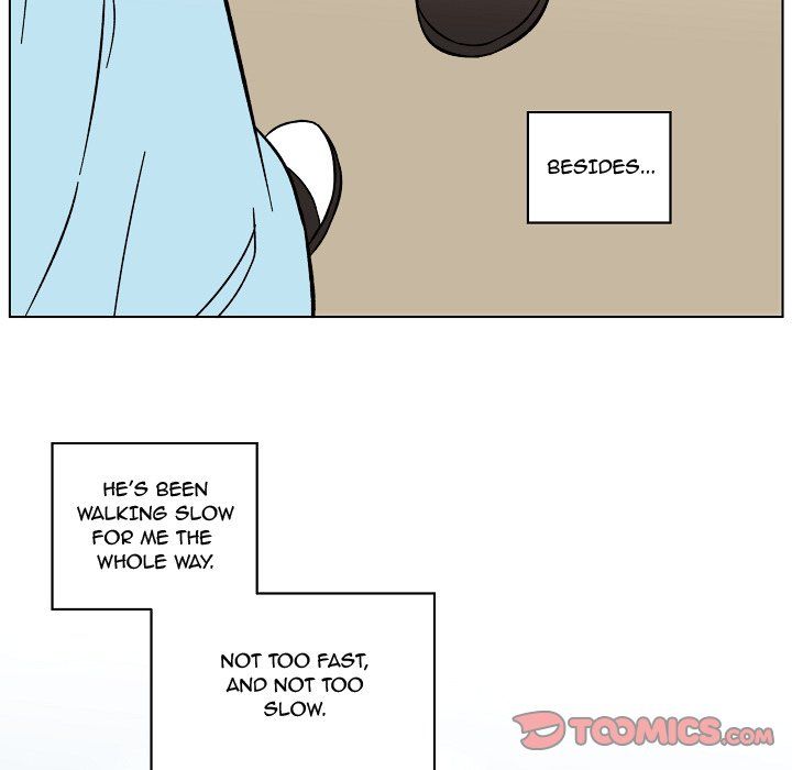 Scone Sweet Scone Manhwa - Chapter 23 Page 51