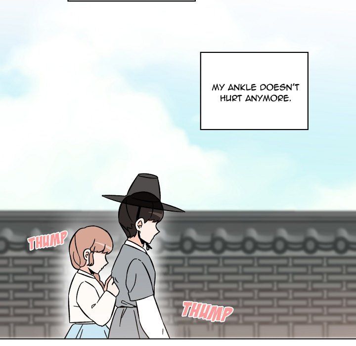 Scone Sweet Scone Manhwa - Chapter 23 Page 52