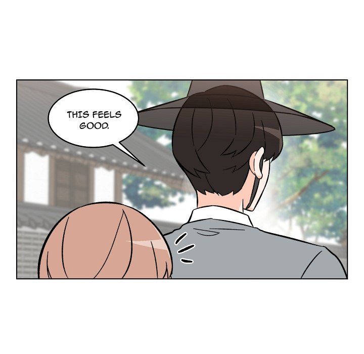 Scone Sweet Scone Manhwa - Chapter 23 Page 54