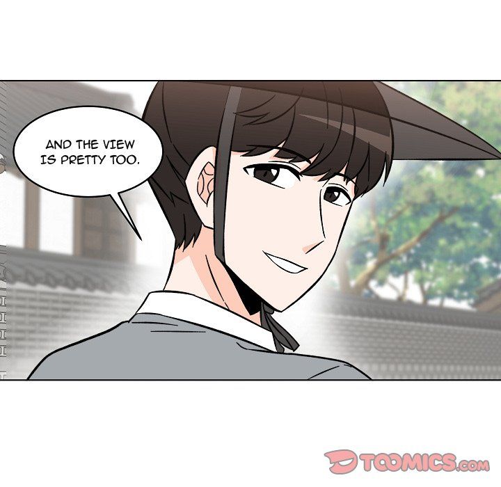 Scone Sweet Scone Manhwa - Chapter 23 Page 55
