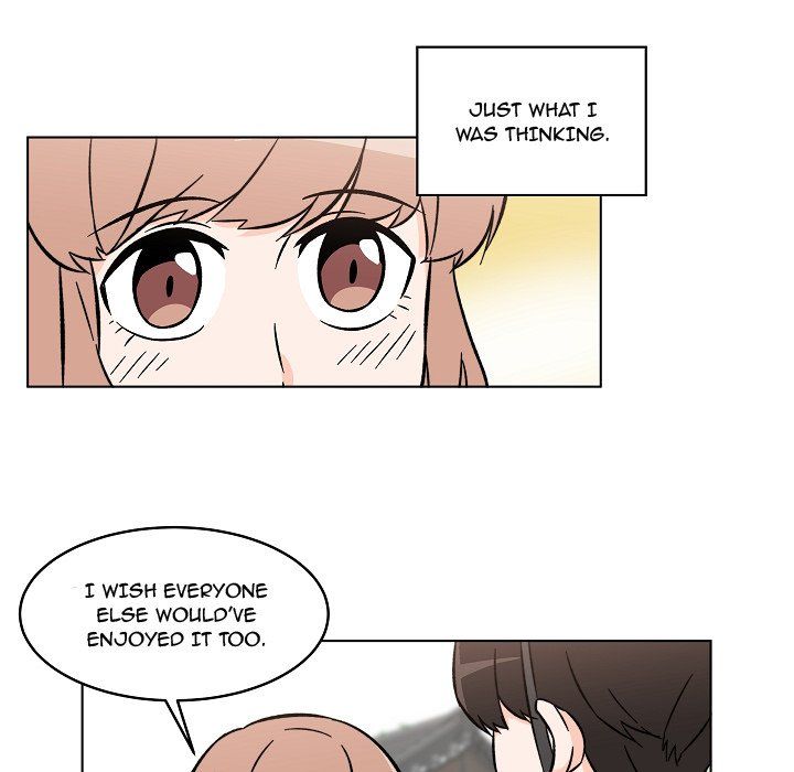 Scone Sweet Scone Manhwa - Chapter 23 Page 56