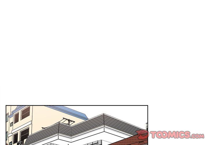 Scone Sweet Scone Manhwa - Chapter 60 Page 0