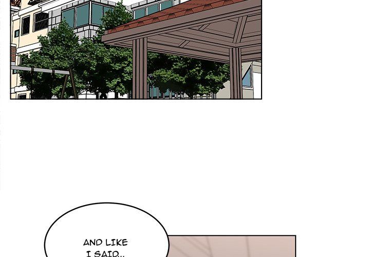 Scone Sweet Scone Manhwa - Chapter 60 Page 1