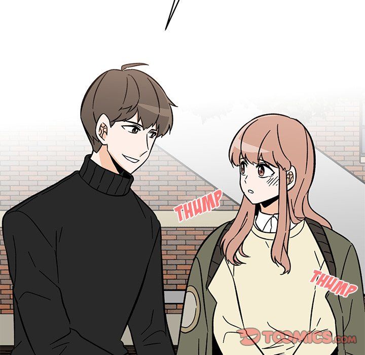 Scone Sweet Scone Manhwa - Chapter 60 Page 4
