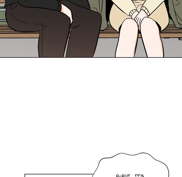 Scone Sweet Scone Manhwa - Chapter 60 Page 5