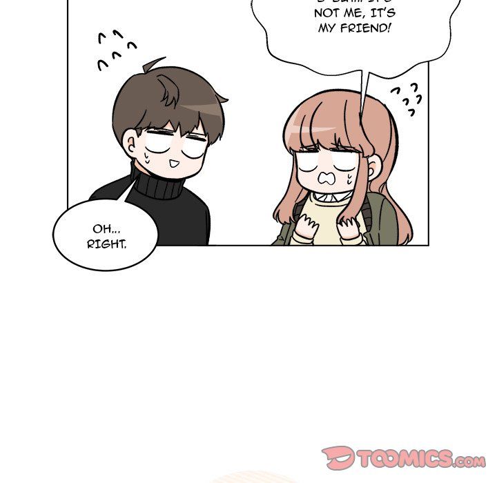 Scone Sweet Scone Manhwa - Chapter 60 Page 6