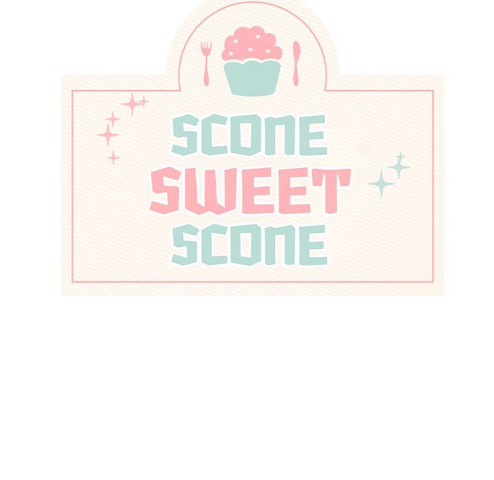 Scone Sweet Scone Manhwa - Chapter 60 Page 7