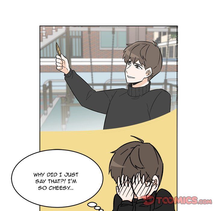 Scone Sweet Scone Manhwa - Chapter 60 Page 8