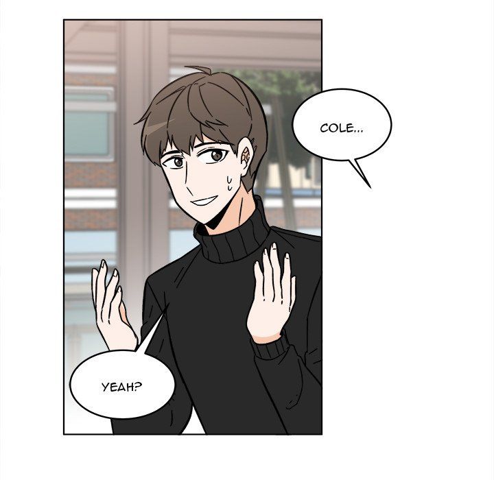 Scone Sweet Scone Manhwa - Chapter 60 Page 11