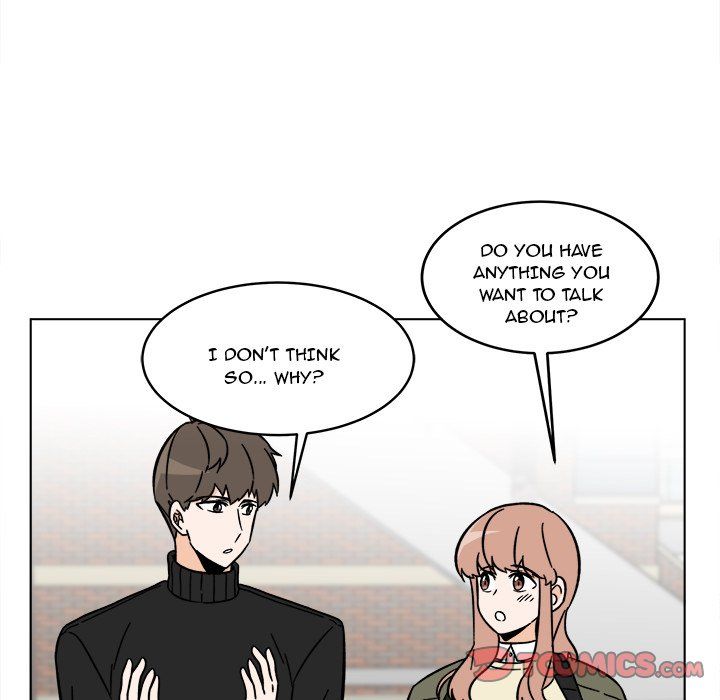 Scone Sweet Scone Manhwa - Chapter 60 Page 12