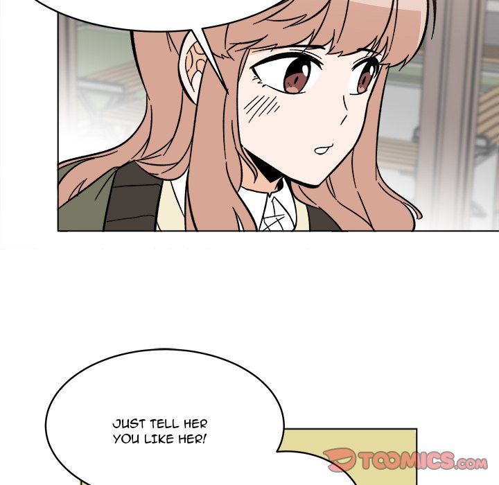 Scone Sweet Scone Manhwa - Chapter 60 Page 14