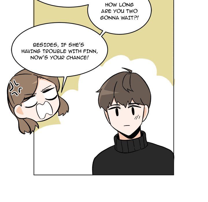 Scone Sweet Scone Manhwa - Chapter 60 Page 15