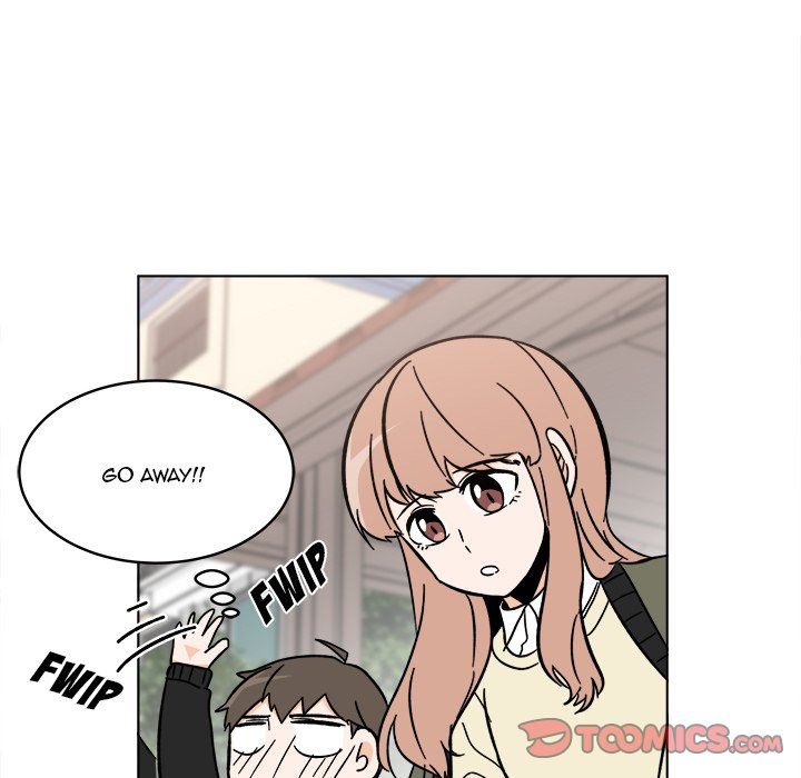 Scone Sweet Scone Manhwa - Chapter 60 Page 16
