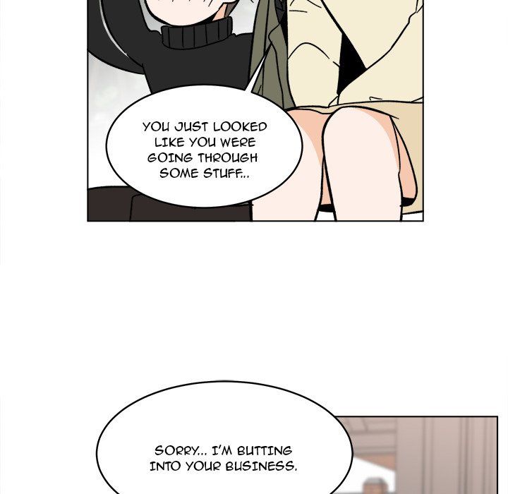 Scone Sweet Scone Manhwa - Chapter 60 Page 17